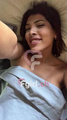 Sofia - Escort à Genève
