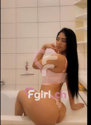 Sofia - Escort in Lausanne
