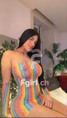 Sofia - Escort in Lausanne

