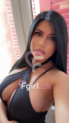 Sofia - Escort in Lausanne
