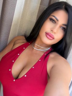 Sofia - Escort en Lausanne
