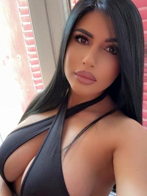 Sofia - Escort à Lausanne
