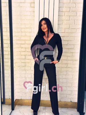 Sofia - Escort in Lausanne
