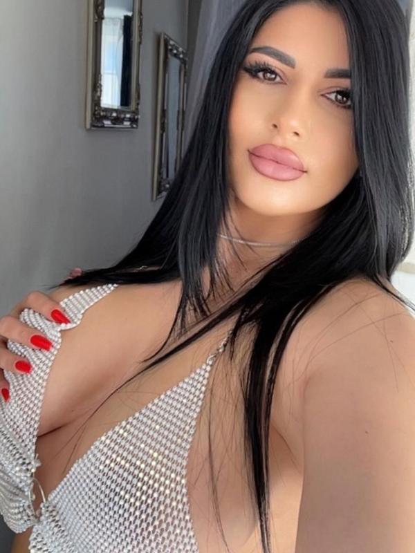 Sofia - Escort in Lausanne
