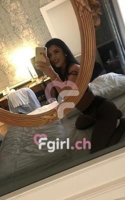 Sofia - Escort in Lausanne