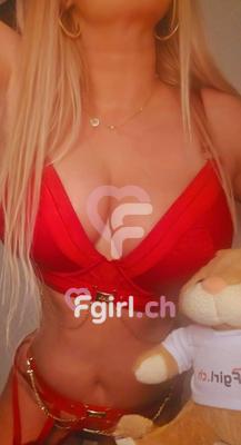 Sofia - Escort in Sion