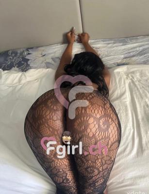 Sofia - Escort à Biel/Bienne
