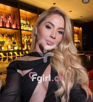 Sofia Hart - Escort a Crissier