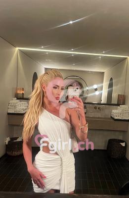 Sofia Hart - Escort a Crissier