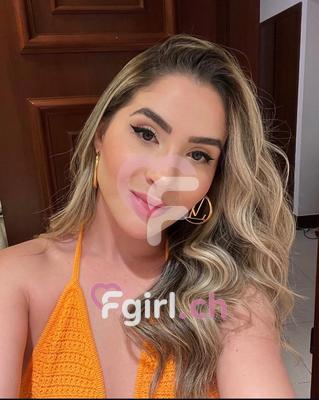 Sofia Hart - Escort a Crissier