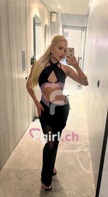 Sofia Hart - Escort a Crissier