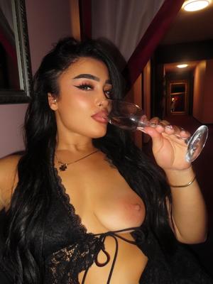 Sofia Moon - Escort in Geneva
