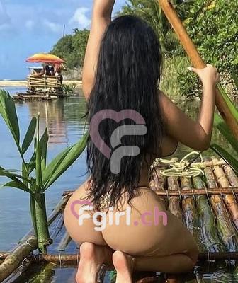 Sofia Moon - Escort en Genève
