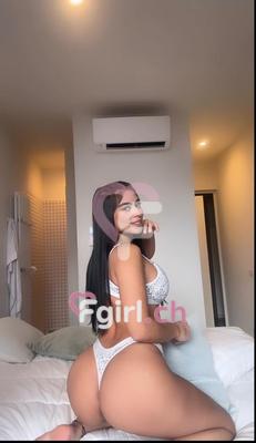 Sofia - Escort in Montreux
