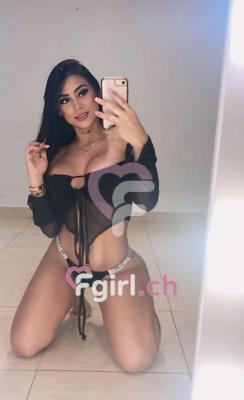 Sofia - Escort in Montreux