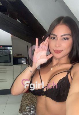 Sofia - Escort in Montreux