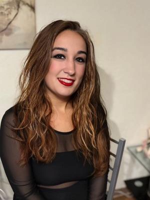 Sofia Soumise - Escort in Collombey
