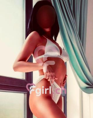 Sofia Star - Escort a Genève
