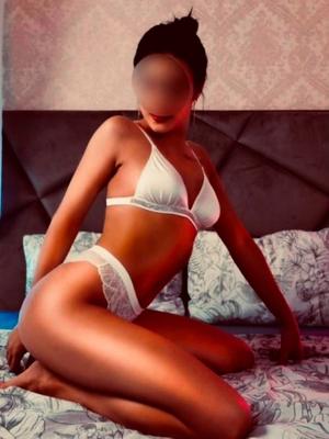 Sofia Star - Escort à Genève
