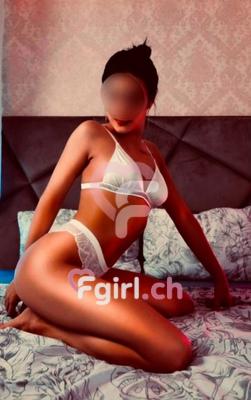 Sofia Star - Escort a Genève
