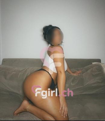 Sofia - Masseuse érotique à Genève

