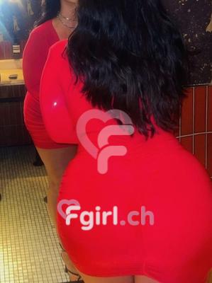 Sofia - Masseuse érotique à Genève
