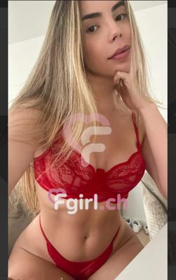 Sofia Tantra - Erotische Masseurin in Freiburg