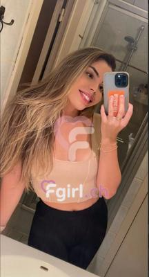Sofia Tantra - Erotische Masseurin in Freiburg