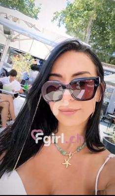 Sofie - Escort in Freiburg
