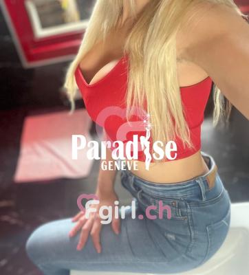 Sofie - Escort in Carouge
