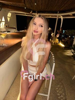 Sofie - Escort à Zürich
