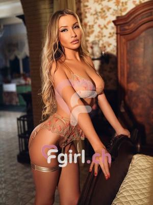 Sofie - Escort à Zürich
