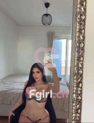 Sofi - Escort a Vevey
