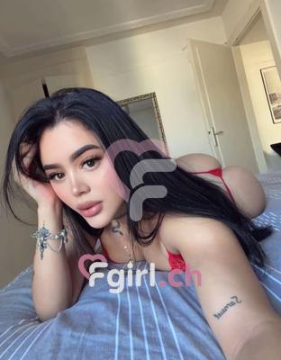 Sofi - Escort a Vevey
