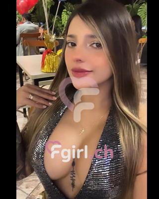 Sofy - Escort in Lausanne