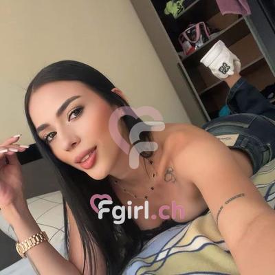 Sofy - Escort in Lausanne
