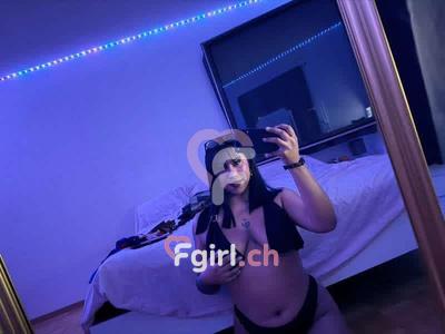 Sofy - Escort a Montreux
