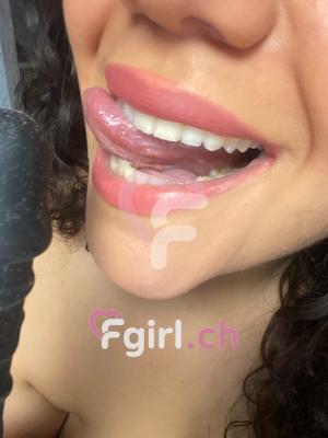 Sofya - Erotische Masseurin in Zürich
