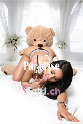Melany - Escort à Eaux-vives
