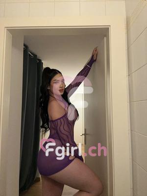Ts Sol - Transsexuell in Freiburg
