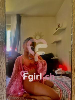 Sol Massage - Masseuse érotique à Sierre
