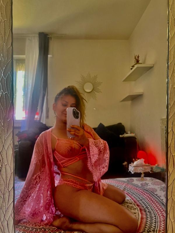 Sol Massage - Masseuse érotique à Sierre
