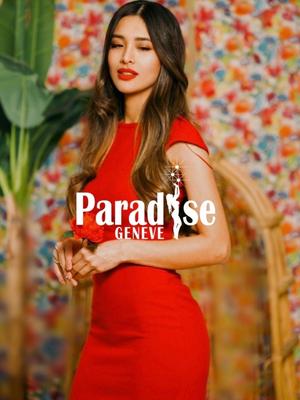 Solange - Escort à Carouge
