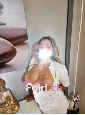 Sol&Catherine - Erotische Masseurin in La Chaux-de-Fonds
