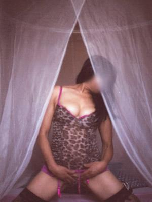 Sonia - Escort à Porrentruy
