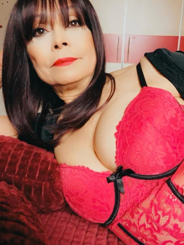 Sonia - Escort in Porrentruy
