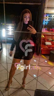 Sonia - Escort à Crissier