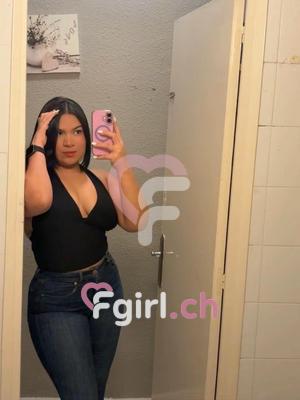 Sonia - Masajista erótica en Sion
