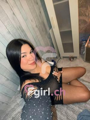 Sonia - Erotische Masseurin in Sion
