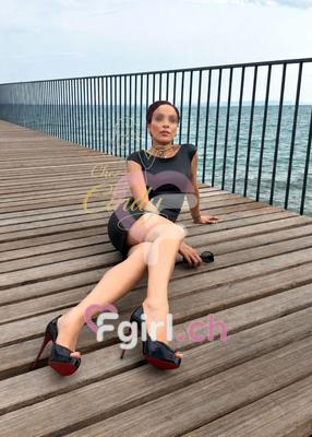 Sonia - BDSM Dominatrix in Neuchâtel
